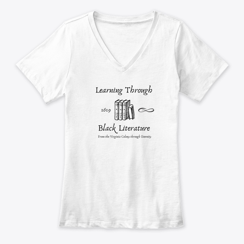 Learning Through Black Literature