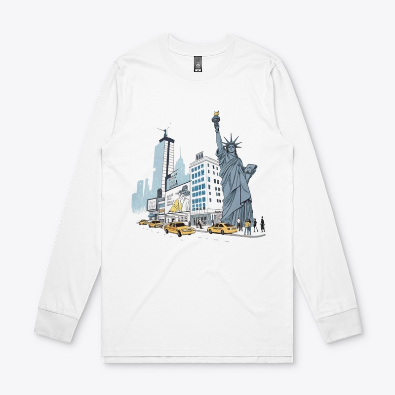Statue of Liberty