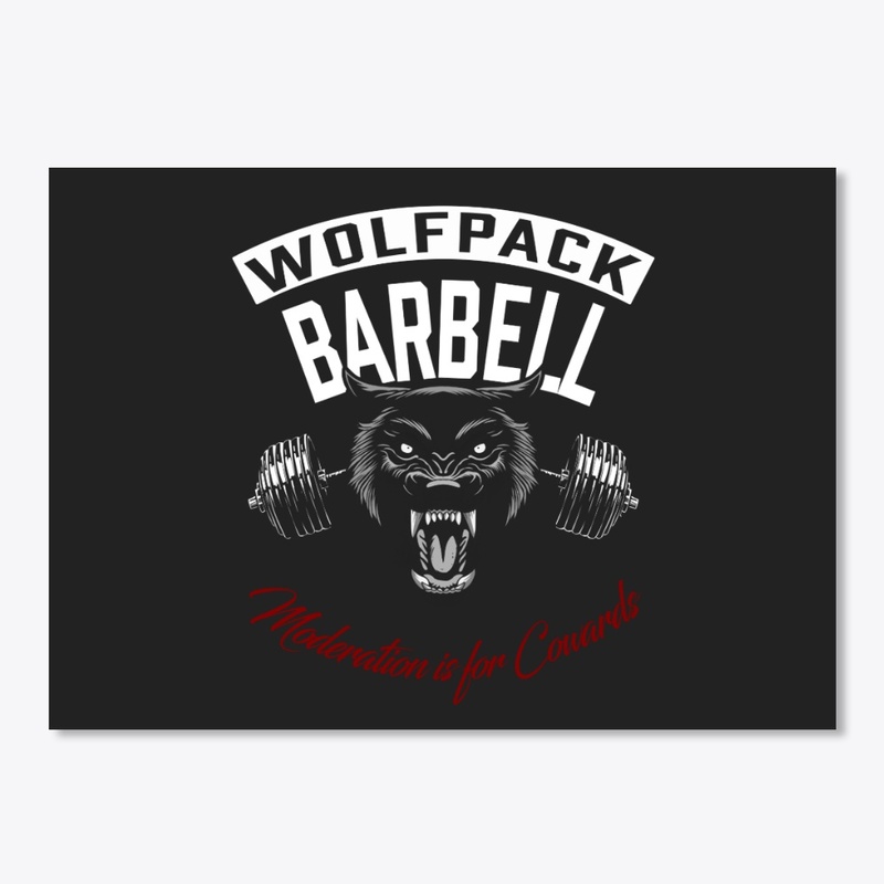 Wolf Pack