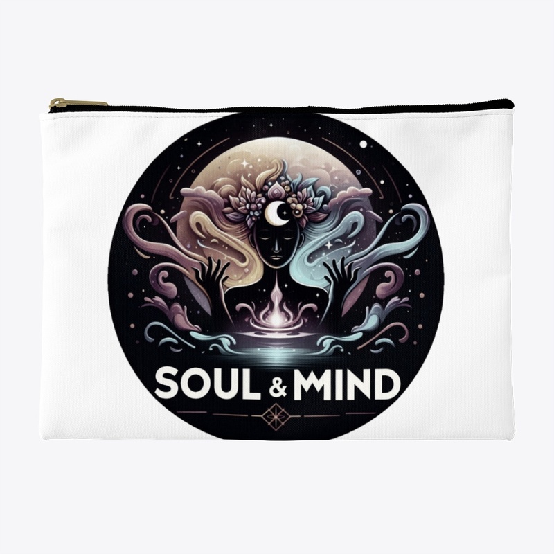Mind and Soul Logo