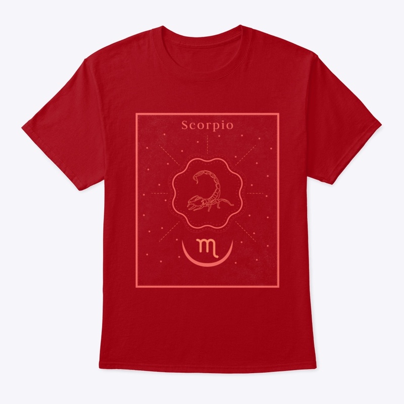 scorpio