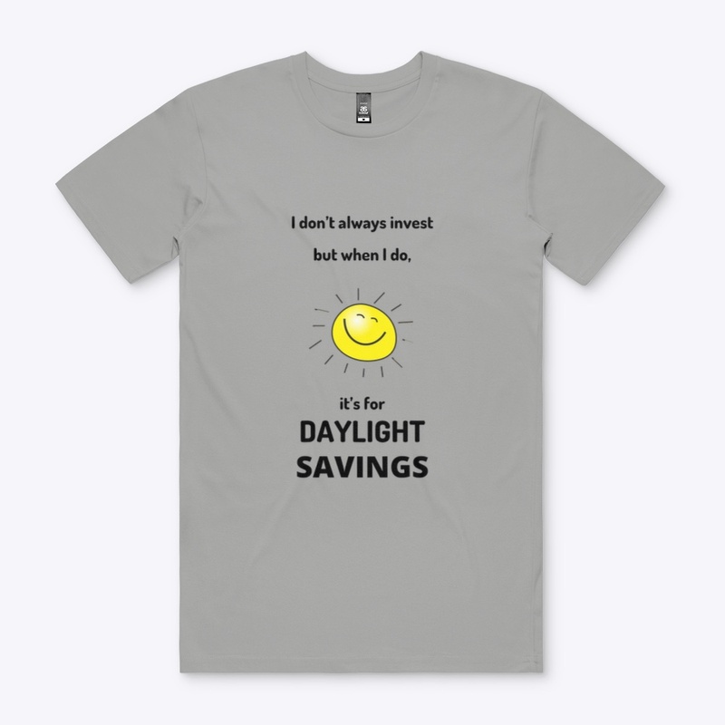 Day light savings 