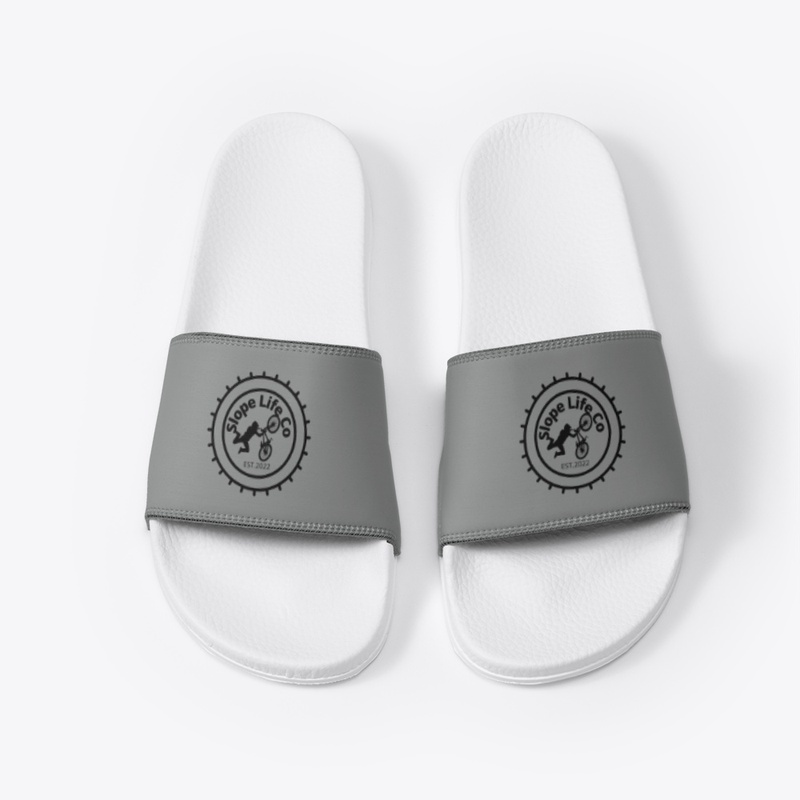 Slope Life Co. Slides