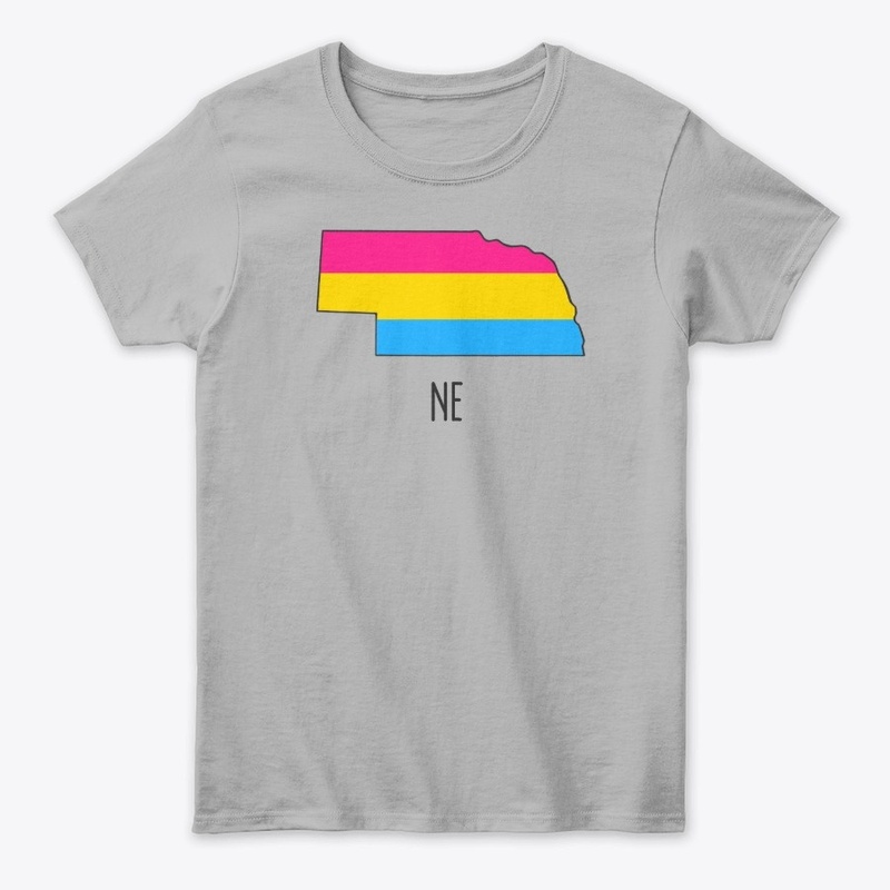 Pansexual Nebraska