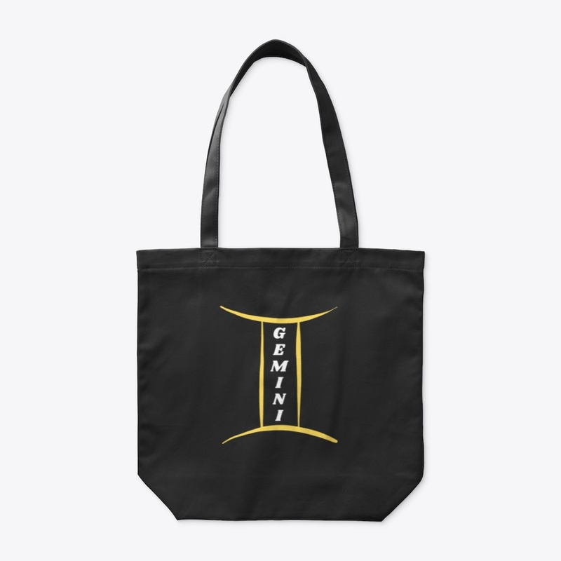 Gemini Merch
