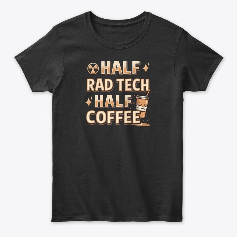 RAD Tech's Coffee Delights