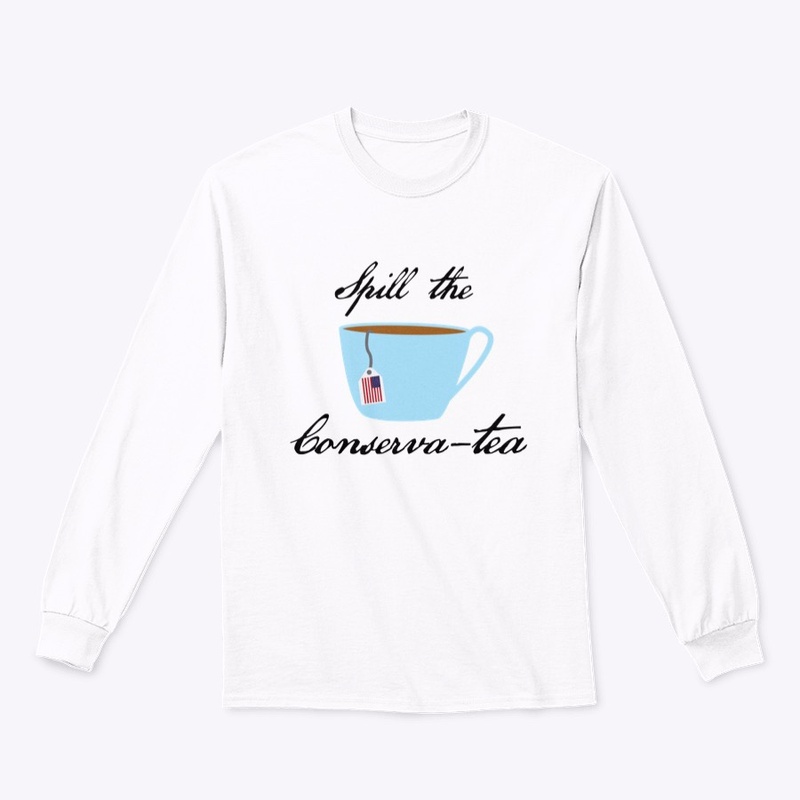 Conserva-tea
