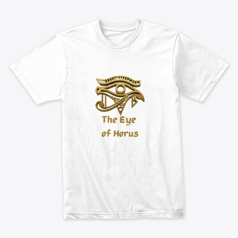 The Eye of Horus