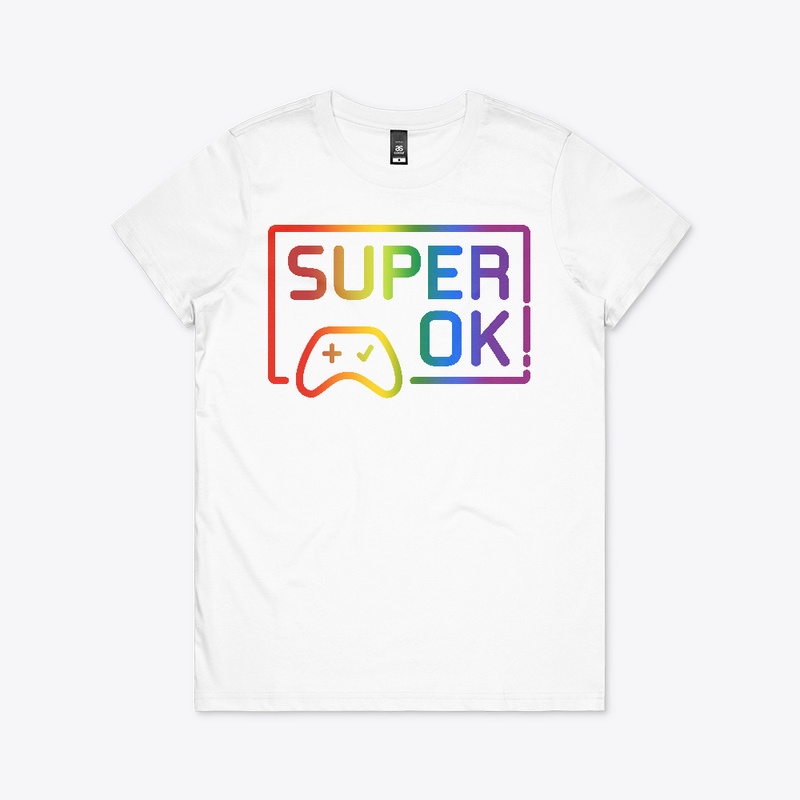 SuperOK Pride