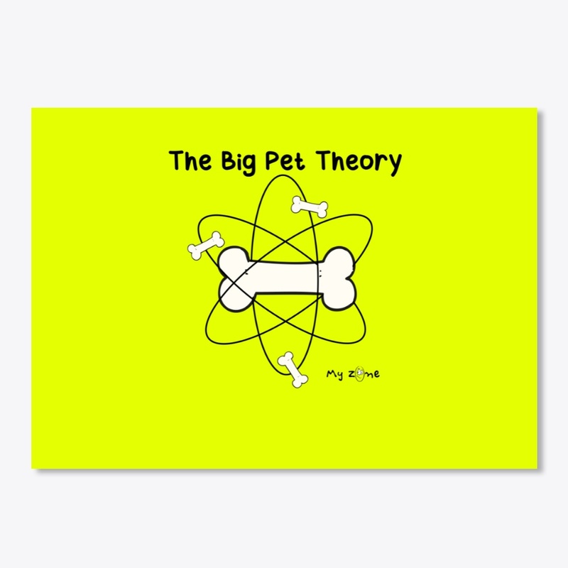 Nerds and pet lovers