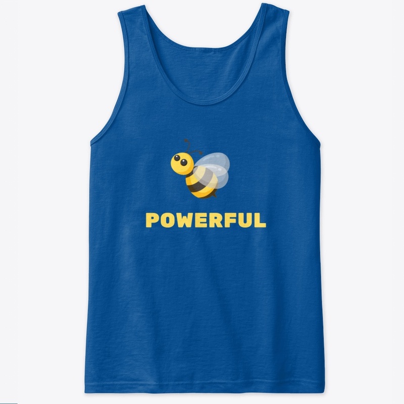 Bee Powerful