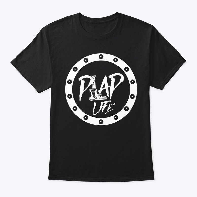 Plap Life Shirt