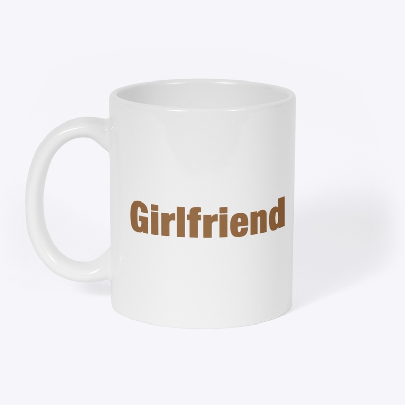 Girlfriend 
