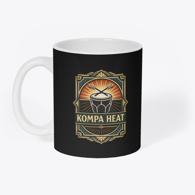 Kompa Heat