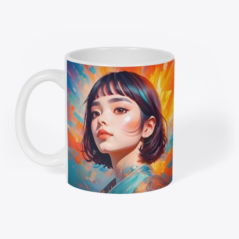 Essence of Natural Beauty