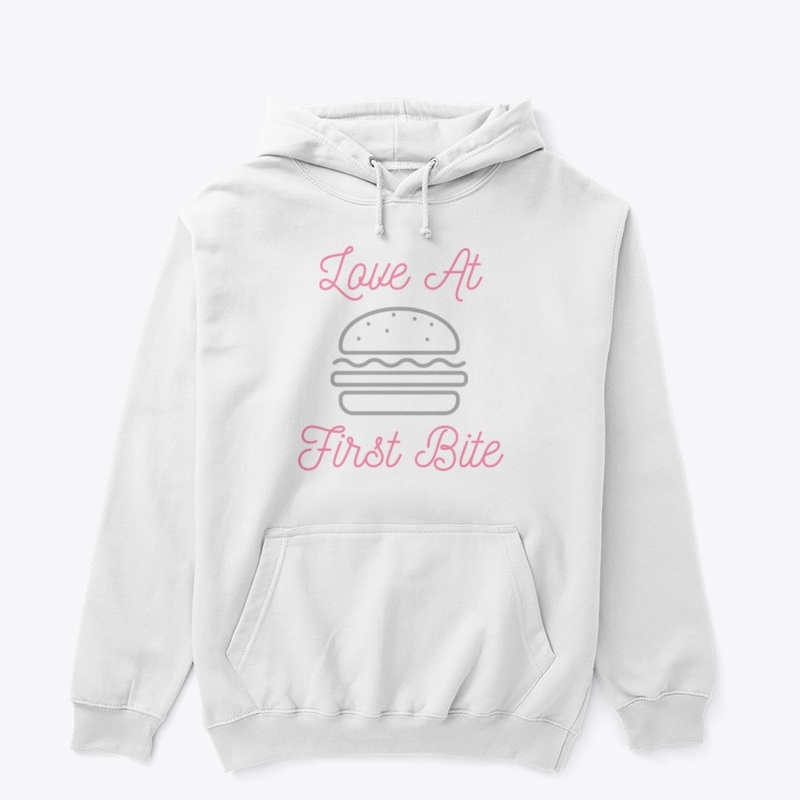 Love At First Bite