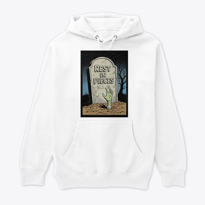 Spirit of the Grave