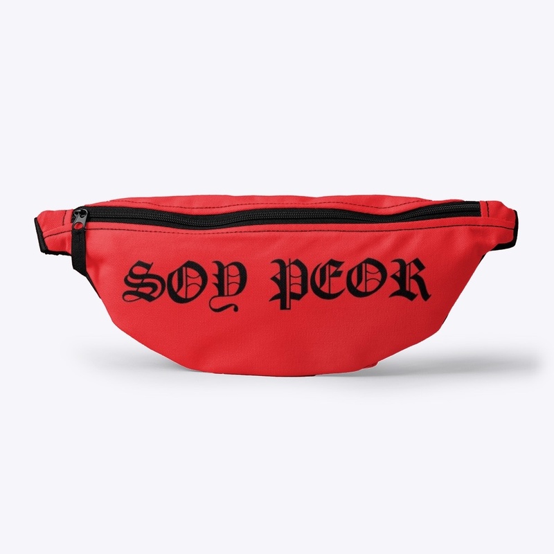 Soy Peor 2