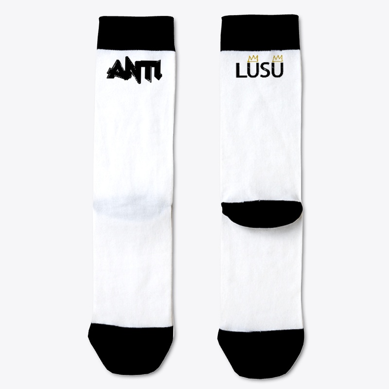 LUSU Designs ANTI Collection