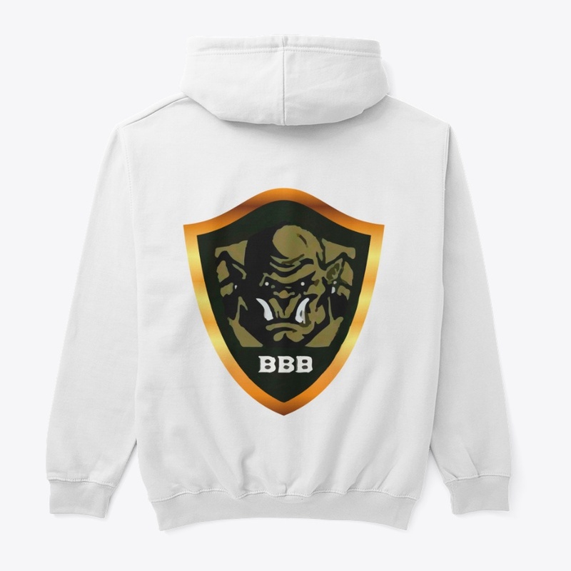 BBB WHITE SOUL
