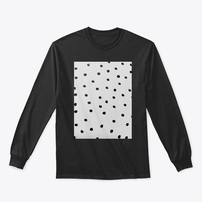 Messy Dots