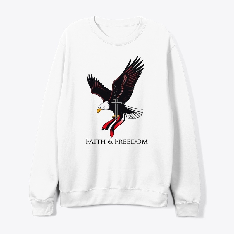 4th of July Independence Day T-Shirt