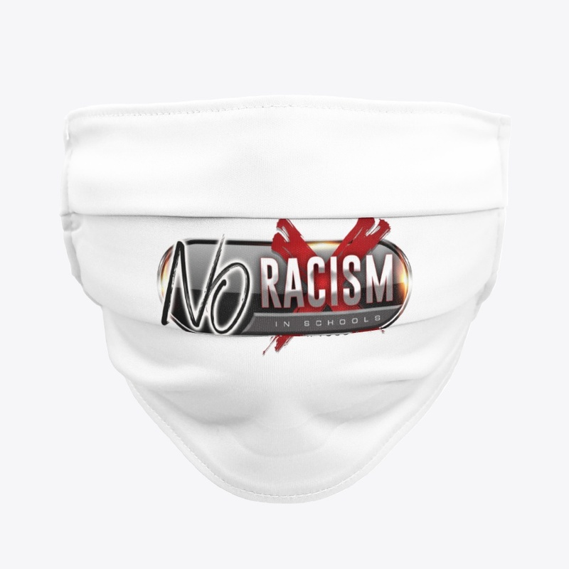 No Racism In Schools #1865