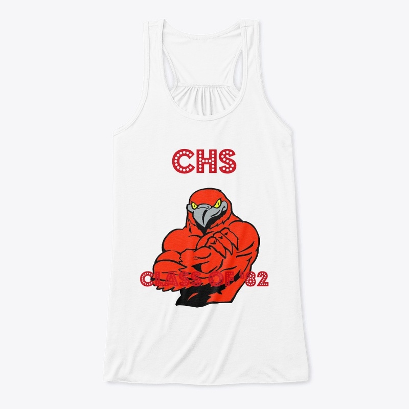 Class of '82