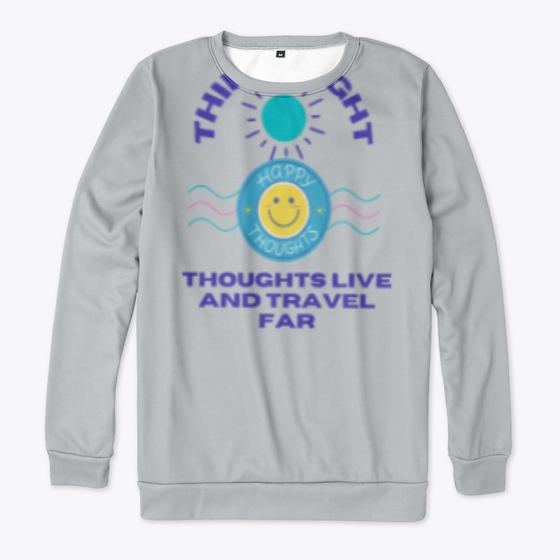 The Think Right Tee