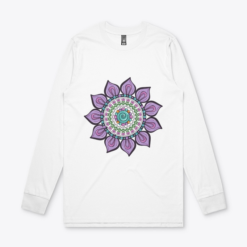 T-Shirt Yoga