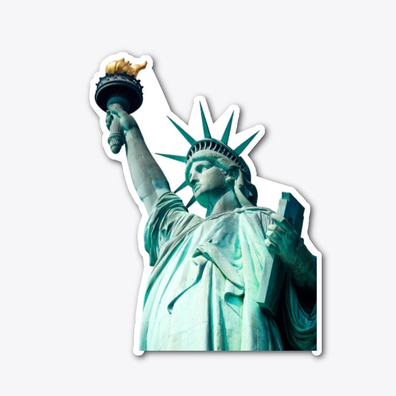 Customized Products Celebrating America!