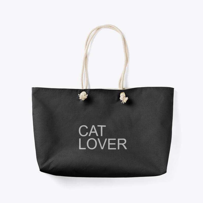 CATS LOVER
