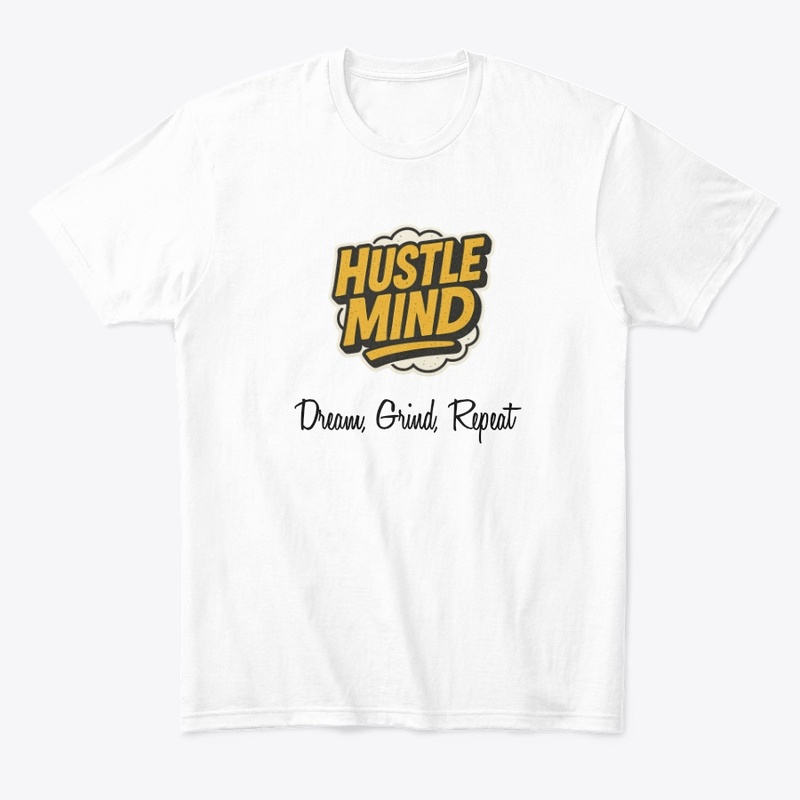 Grim Hustle