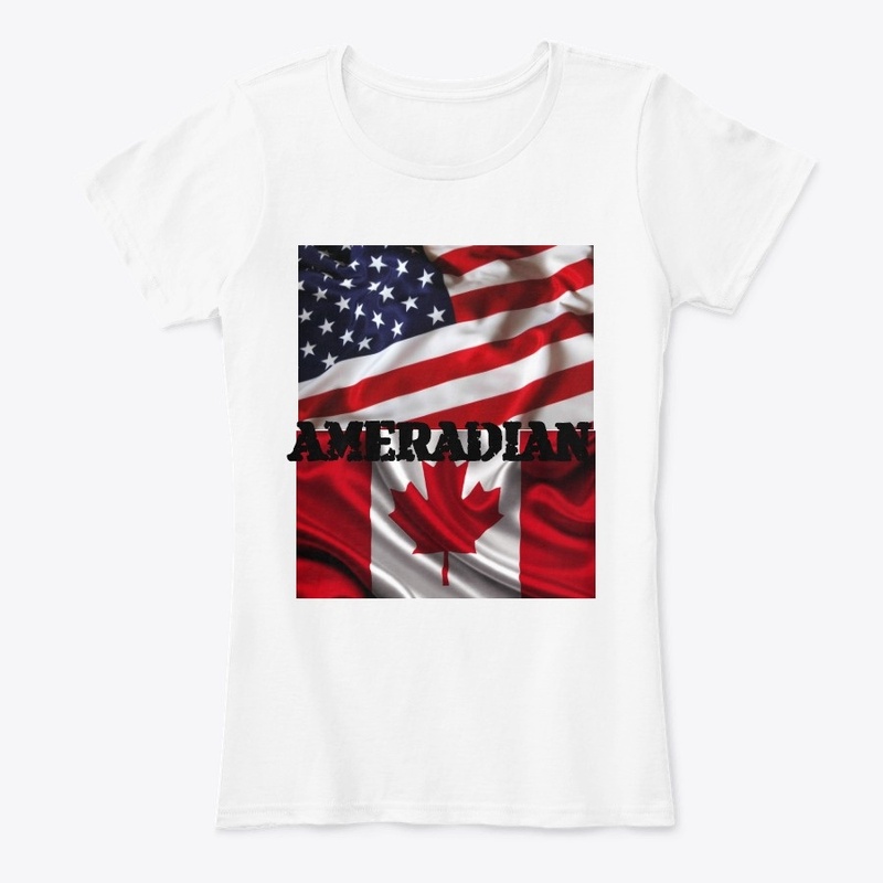 Ameradian