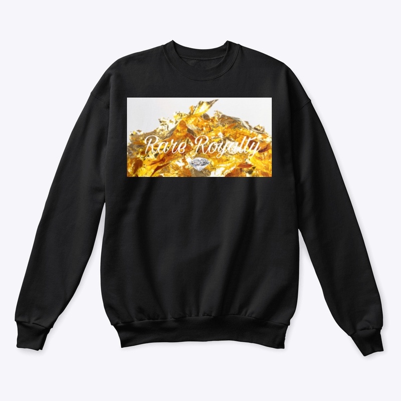 Rare Royalty (Gold)