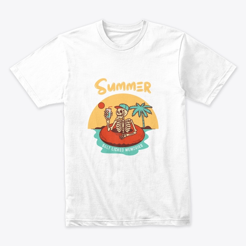 SUMMER t shirt 