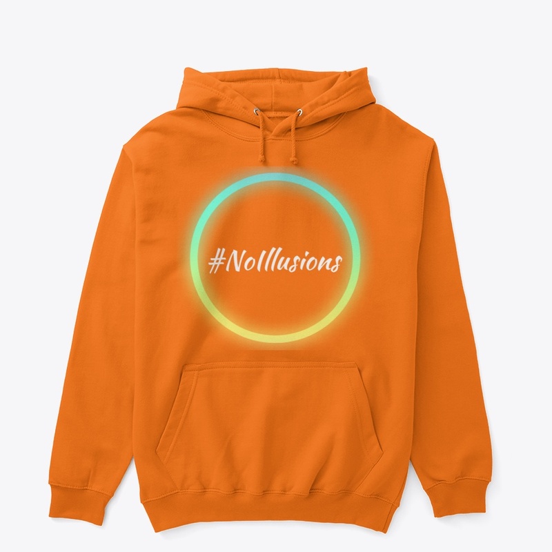 #NoIllusions