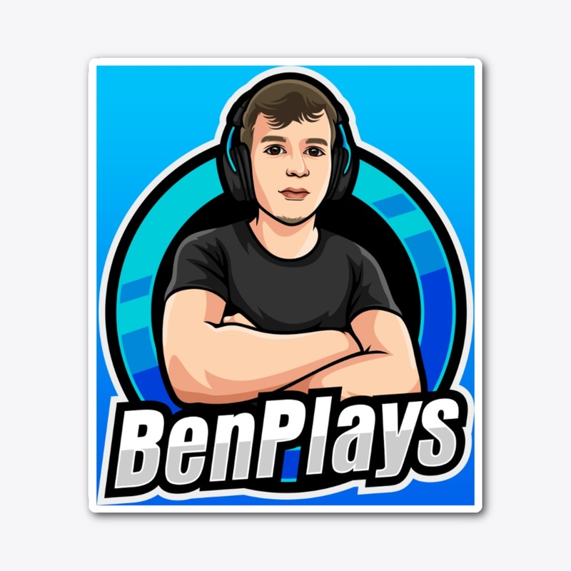 BenPlays Merchandise