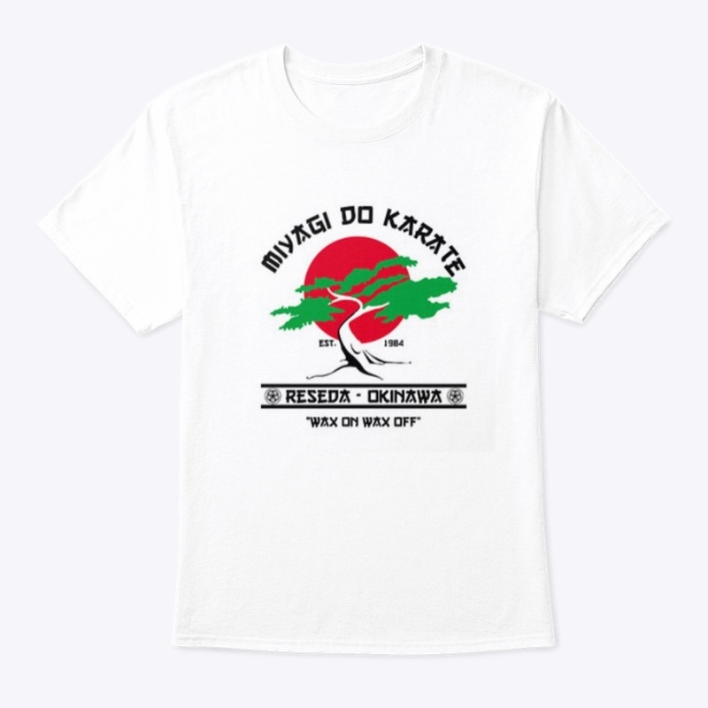 KARATE KID