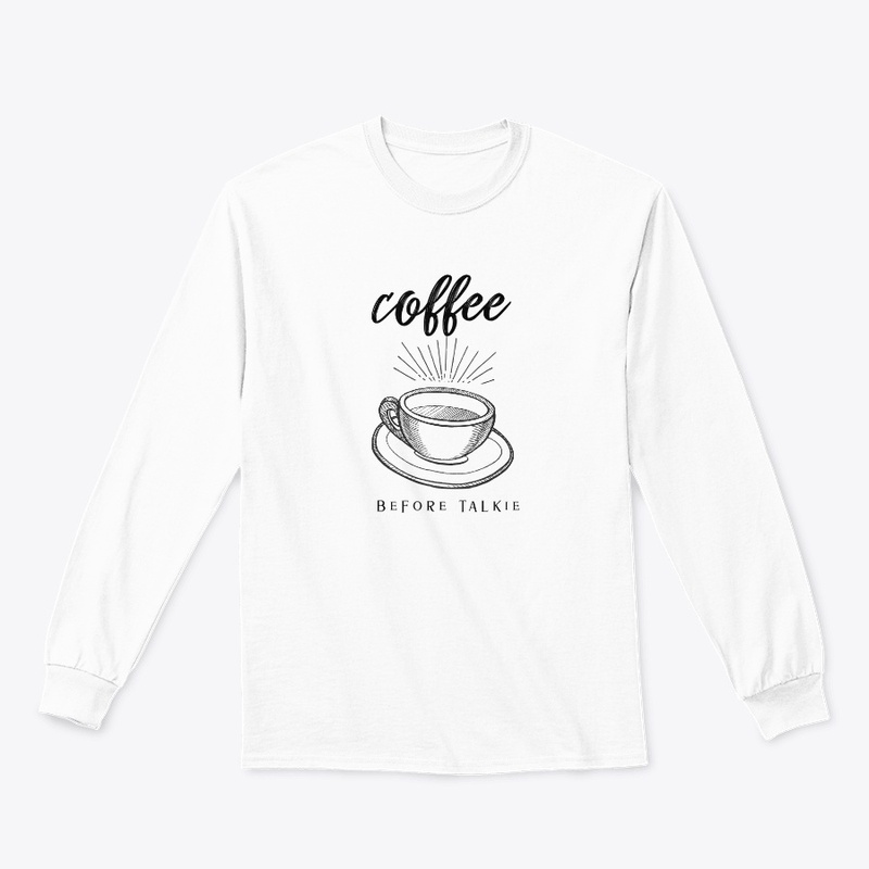 Coffe no Talkie