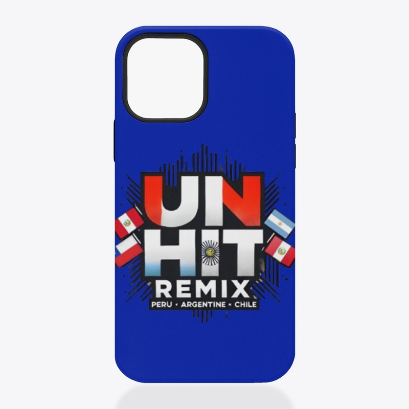 UN HIT (REMIX)
