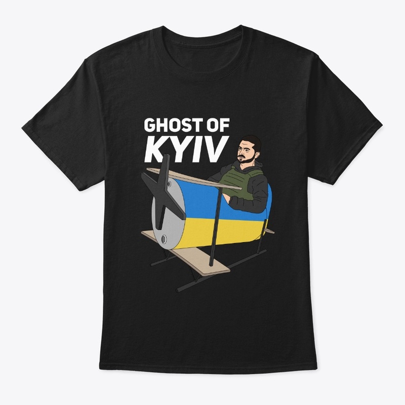 Ghost of Kyiv