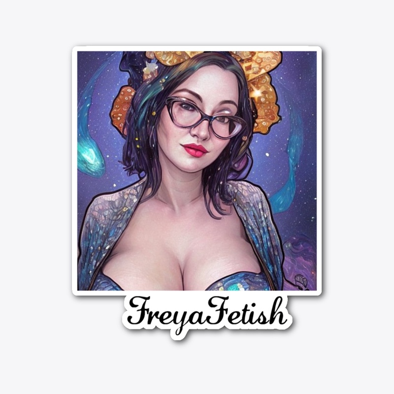 Mystical Freya