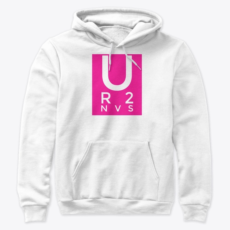 UR2NVS #1 (pink)