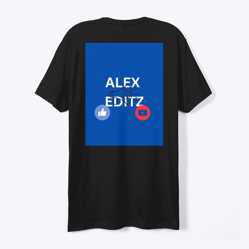 Alex Editz Classy unisex items set