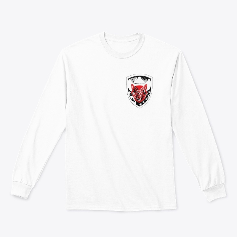 tfd5 merch