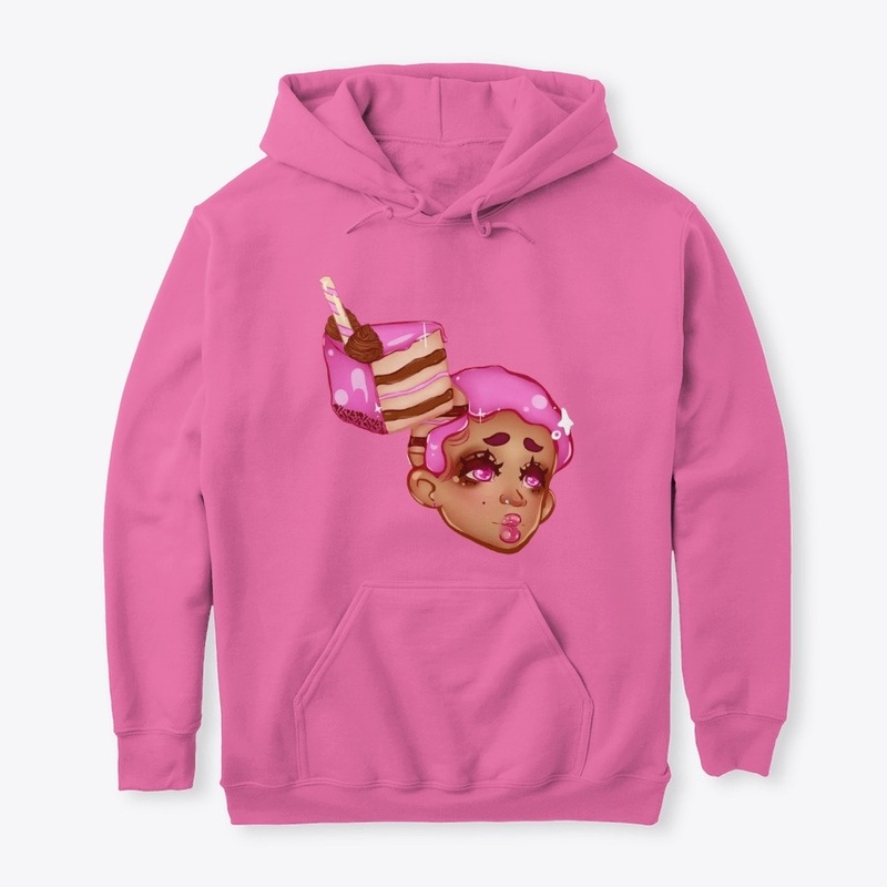 Tasty Cake Head