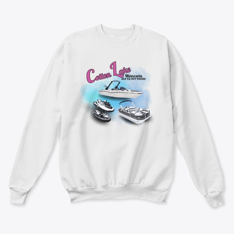 Pink CL Design 