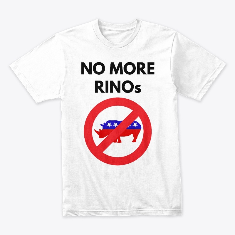 ANTI-RINO LOGO