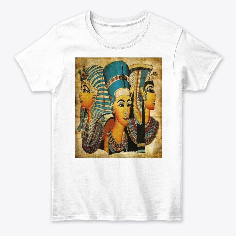 Pharaoh  Design 1